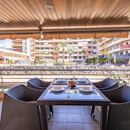 Balcon De Los Gigantes 2A016 Пуерто-де-Сантьяго Екстер'єр фото