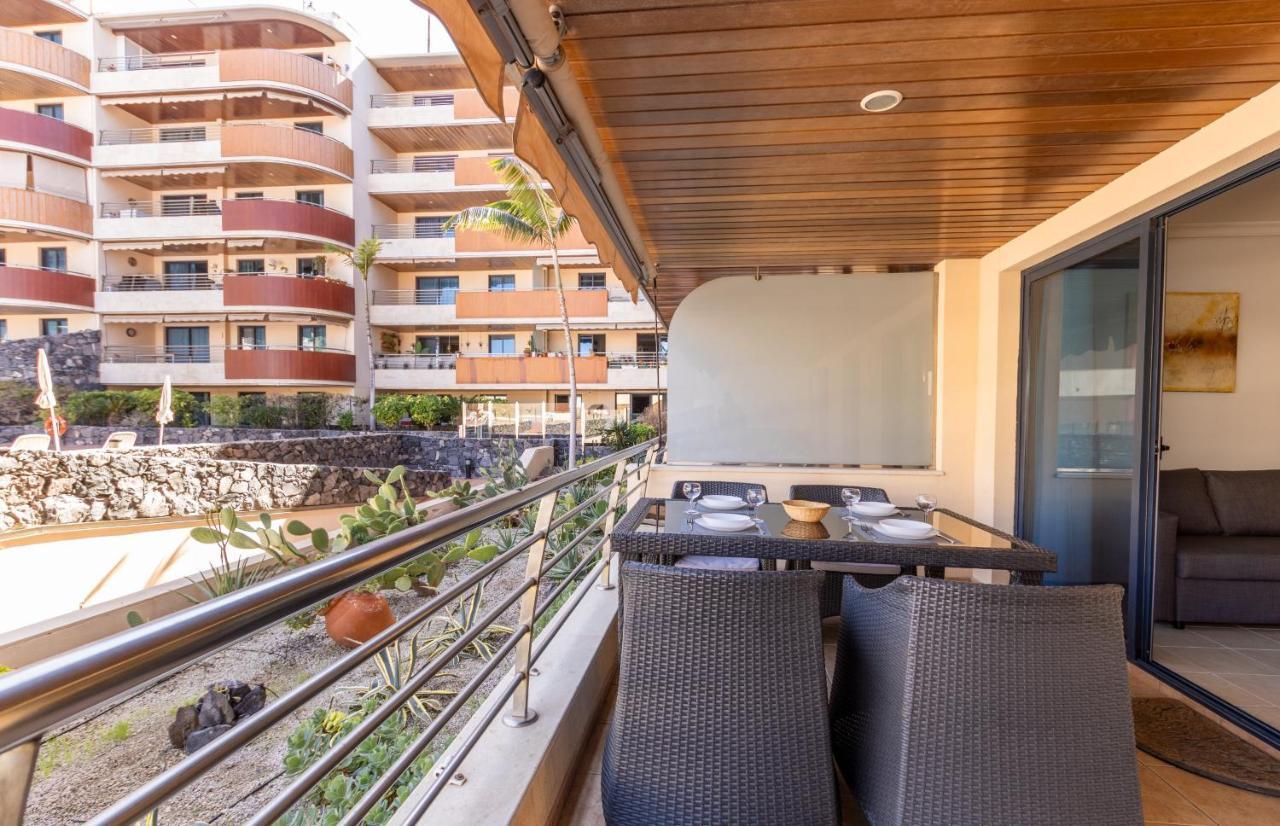 Balcon De Los Gigantes 2A016 Пуерто-де-Сантьяго Екстер'єр фото